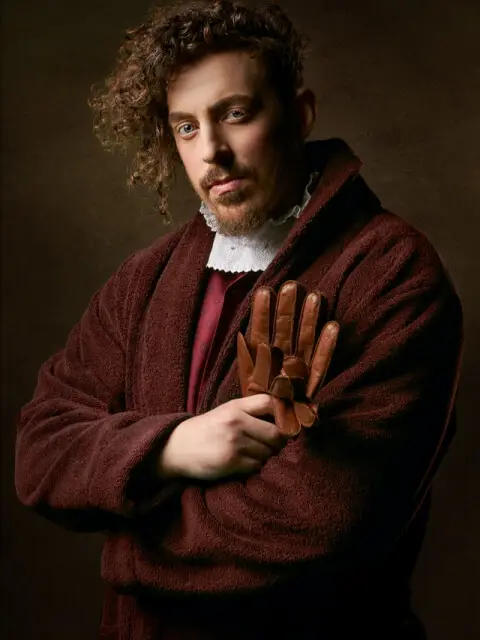 theatre artist template repertoire 1