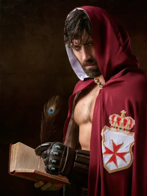 theatre artist template repertoire 3